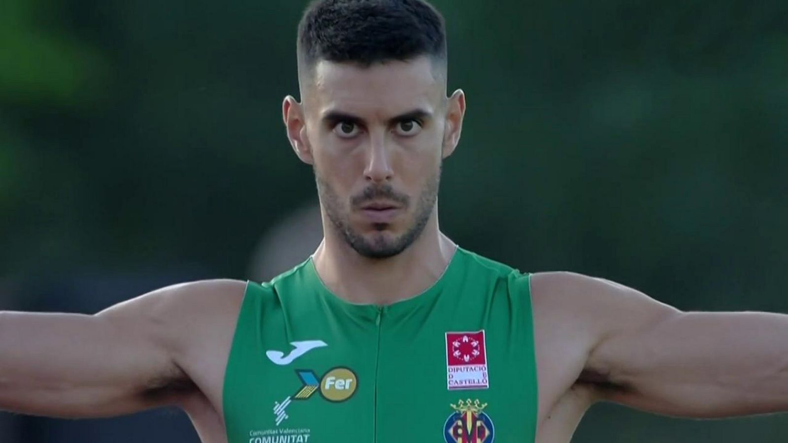 Atletismo - World Athletics Gold - Gyulai István Memorial, desde Szekesfehervar (Hungría) - ver ahora