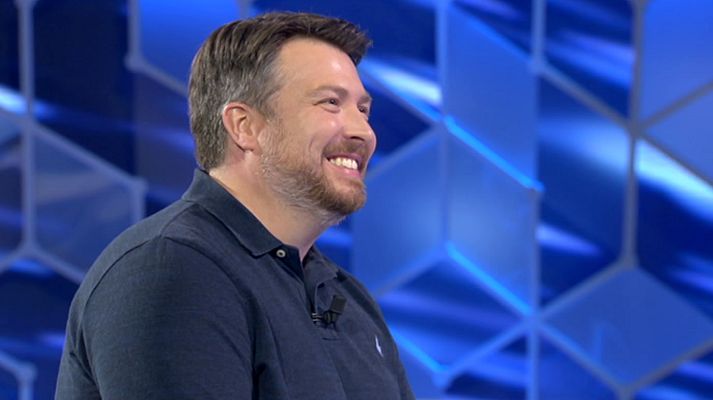 El cazador - Programa 105 - 19/08/20