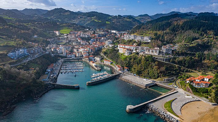 El tiempo - Calor en el País Vasco, valle del Ebro, este de Castilla-La Mancha y Baleares