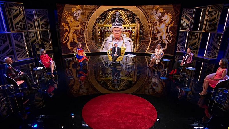 Lazos de sangre - El debate - Los Windsor