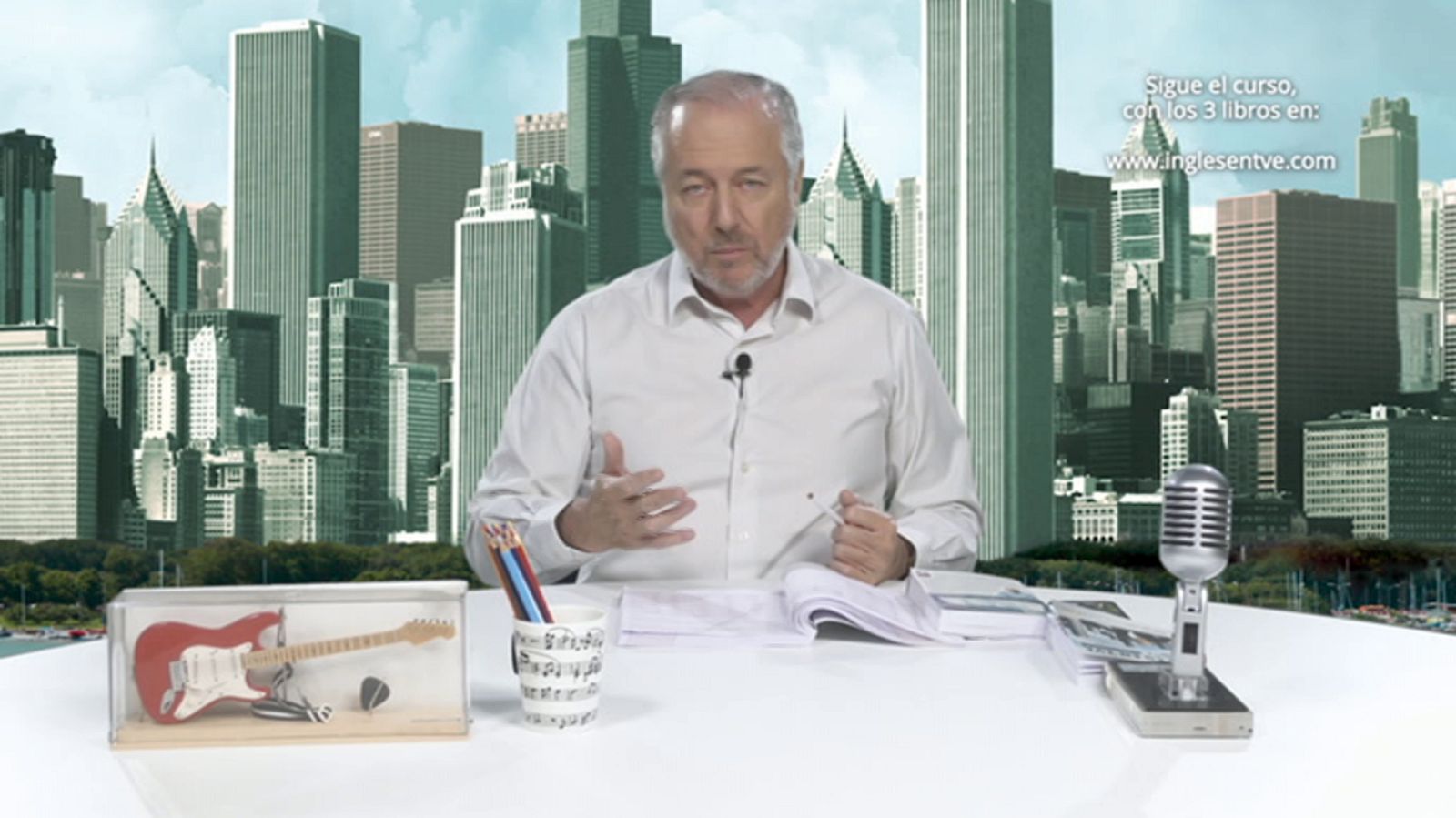 Inglés en TVE - Programa 154 - ver ahora