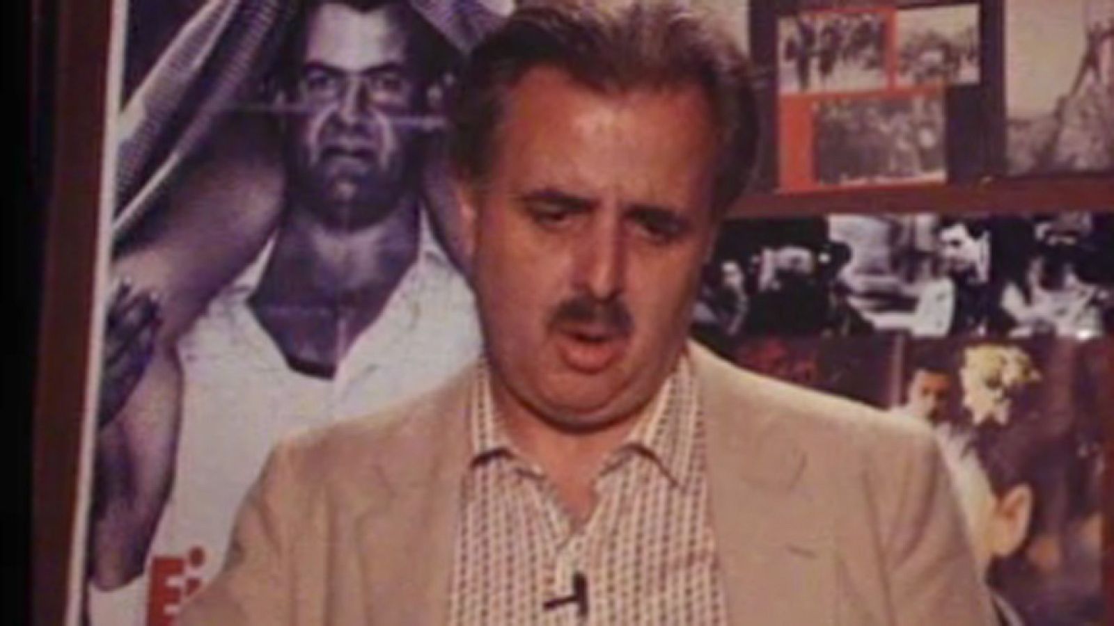 De película - Semana Internacional de Barcelona - De película | Ver