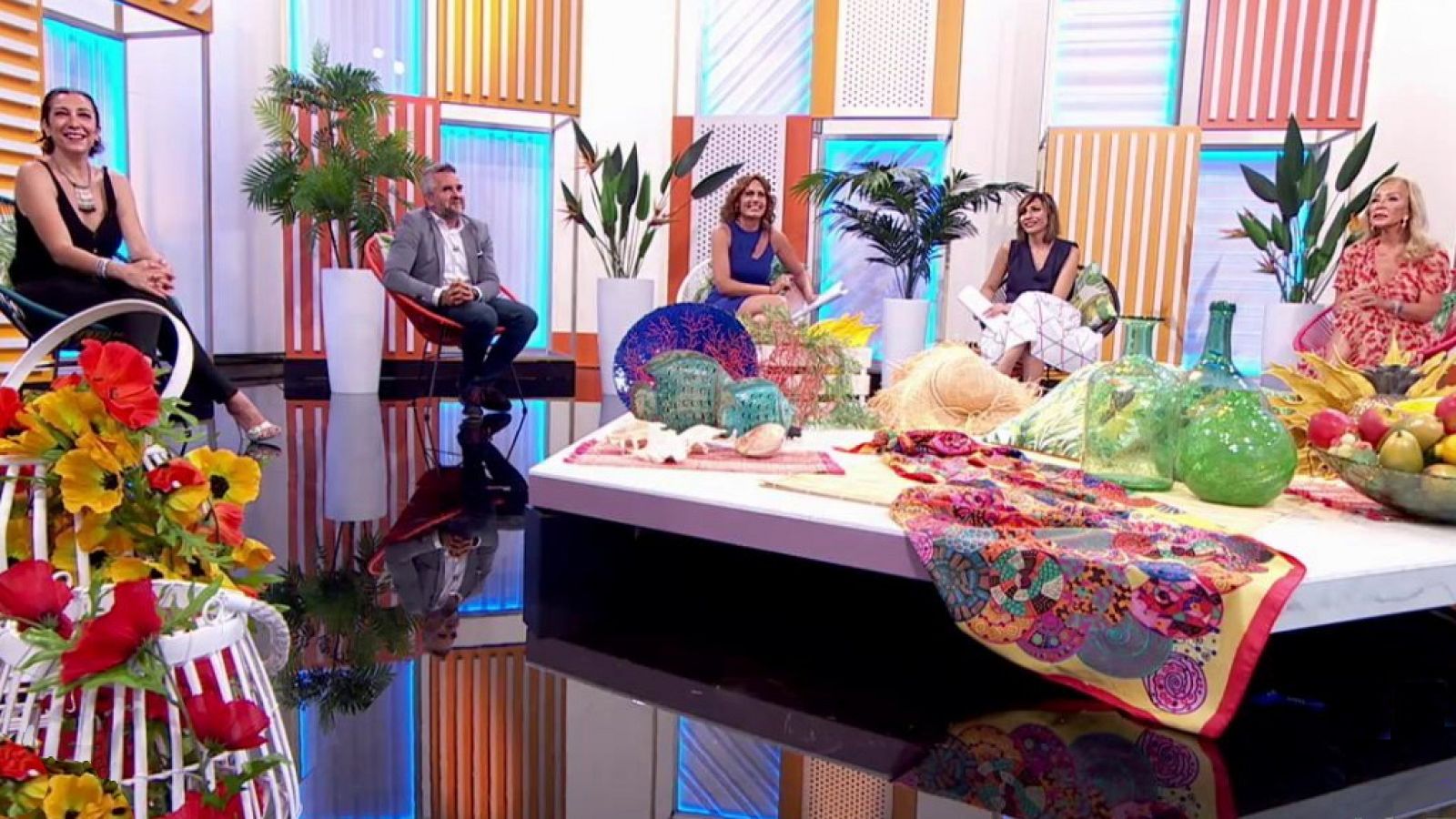 La Mañana - 20/08/20 - ver ahora