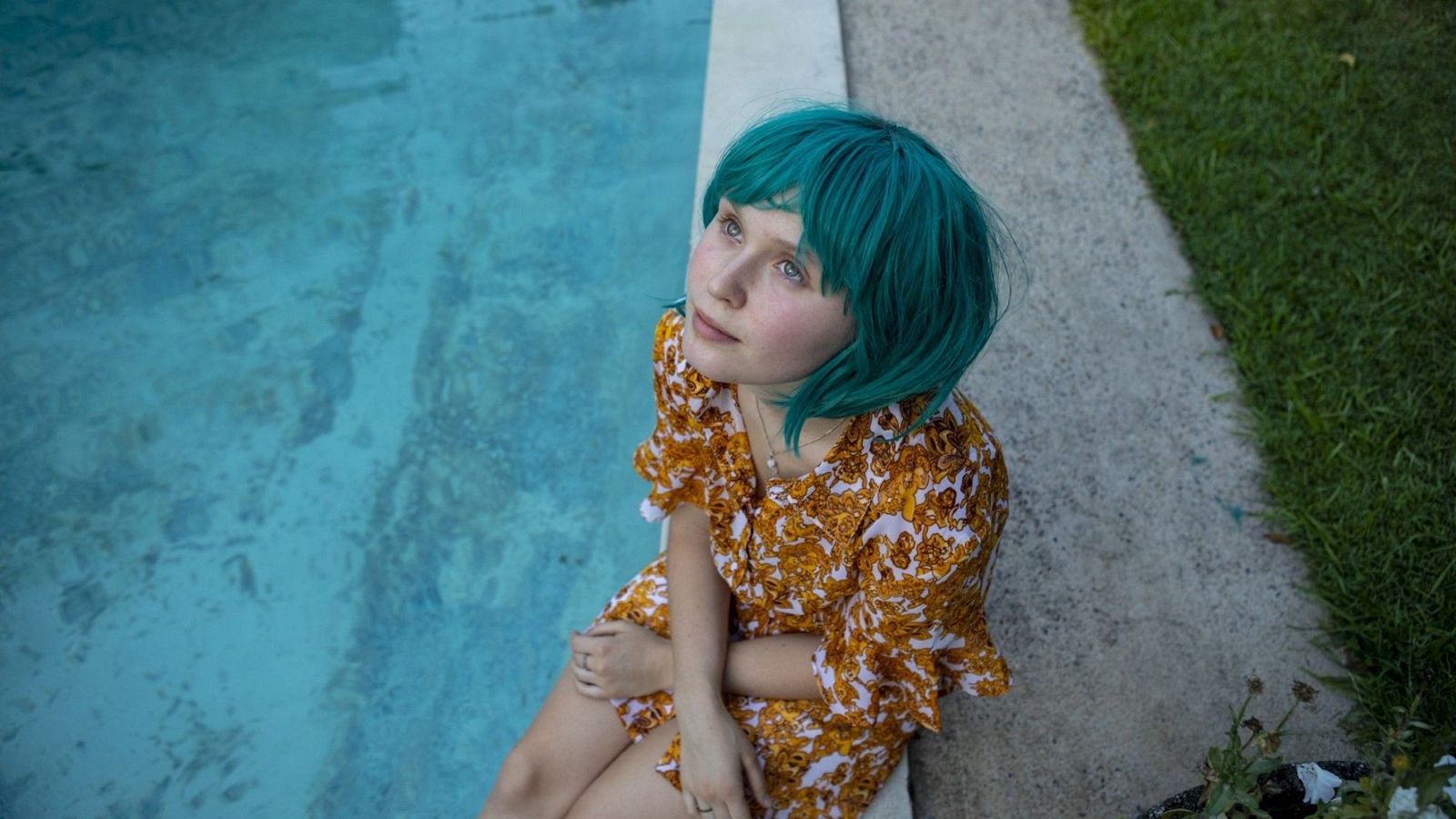 'El glorioso caos de la vida'