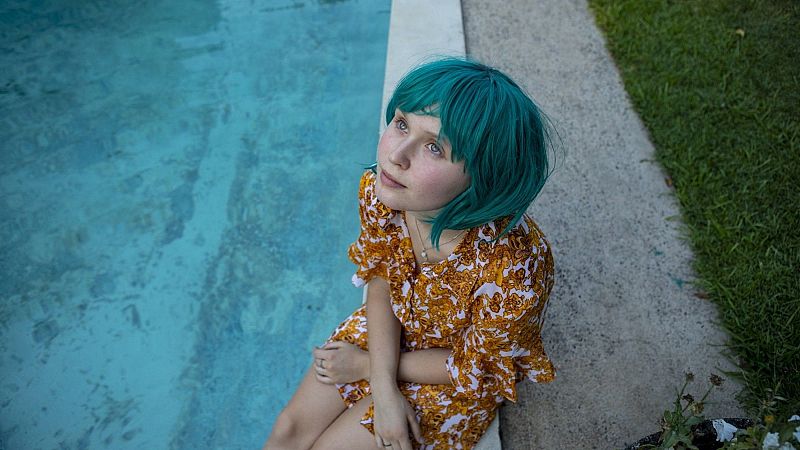 'El glorioso caos de la vida'