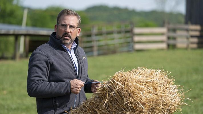 Días de cine - 'Un plan irresistible'