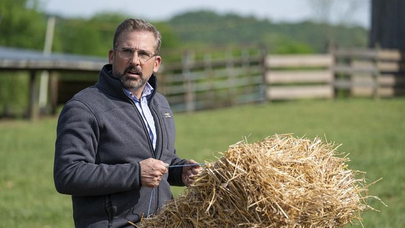 'Un plan irresistible'