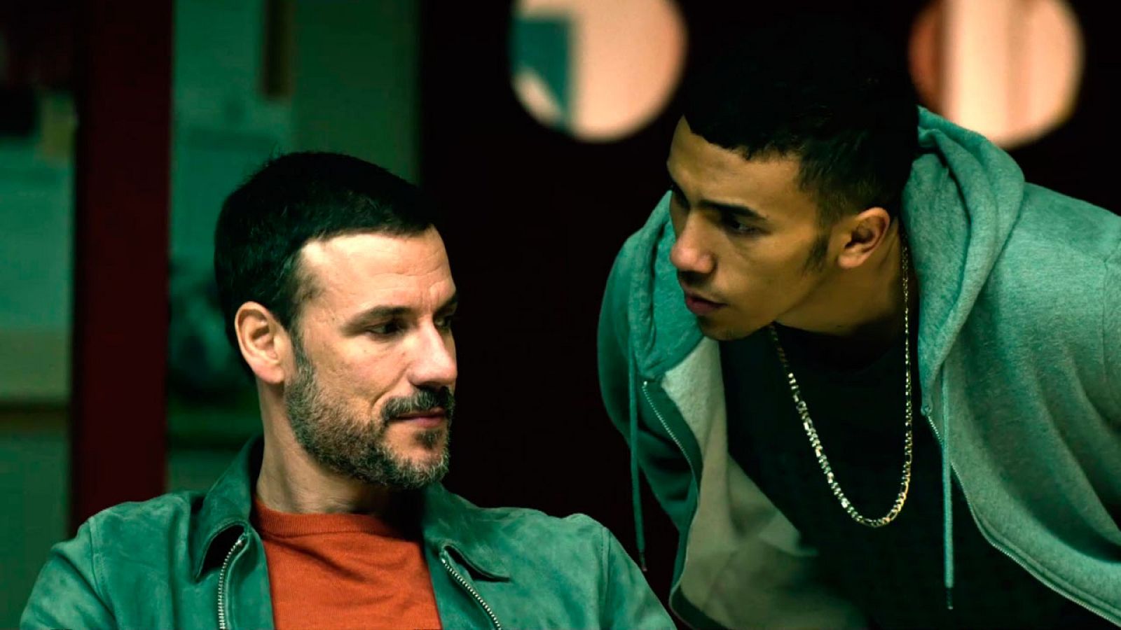 HIT - ¿Sabe dónde se está metiendo Hugo Ibarra Toledo?