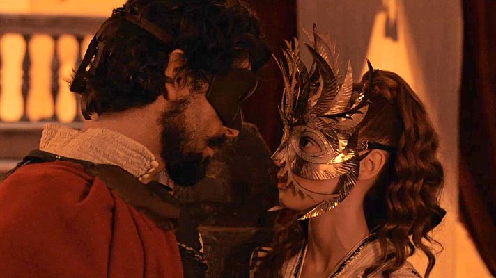 Inés del alma mía - Inés Suárez y Pedro de Valdivia: su historia de amor