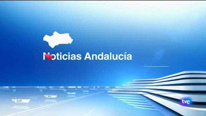 Noticias Andalucía - Noticias Andalucía 2 - 20/08/2020
