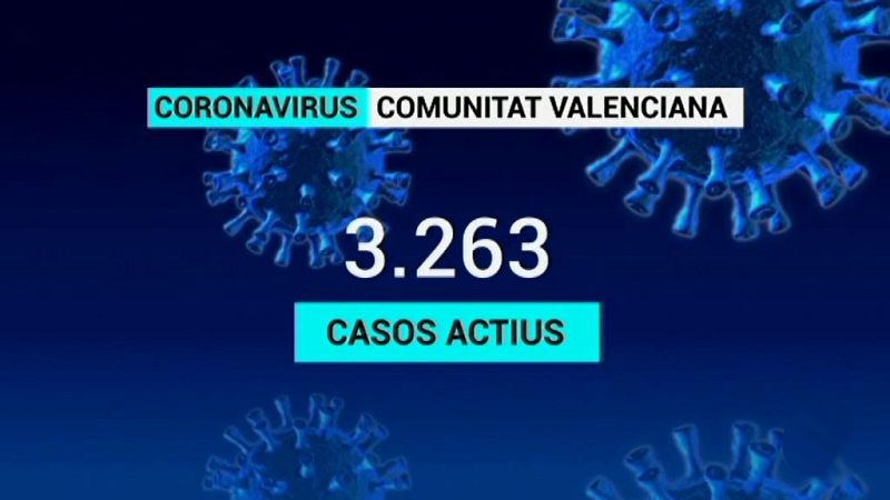 L'Informatiu - Comunitat Valenciana 2 - 20/08/20 - ver ahora