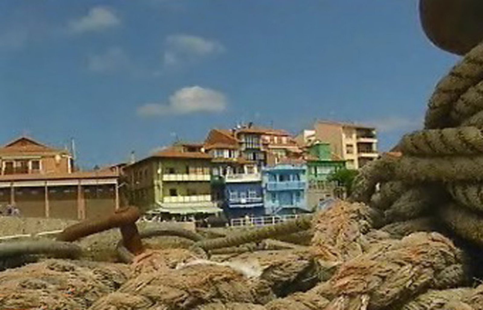 España Directo - Luanco, el norte del norte | Ver