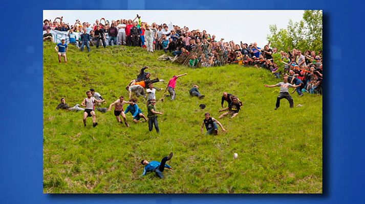 Saber y ganar - Saber y ganar - 20/08/20