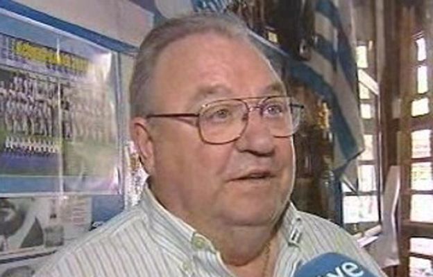 España Directo - Luto en el pueblo de Jarque