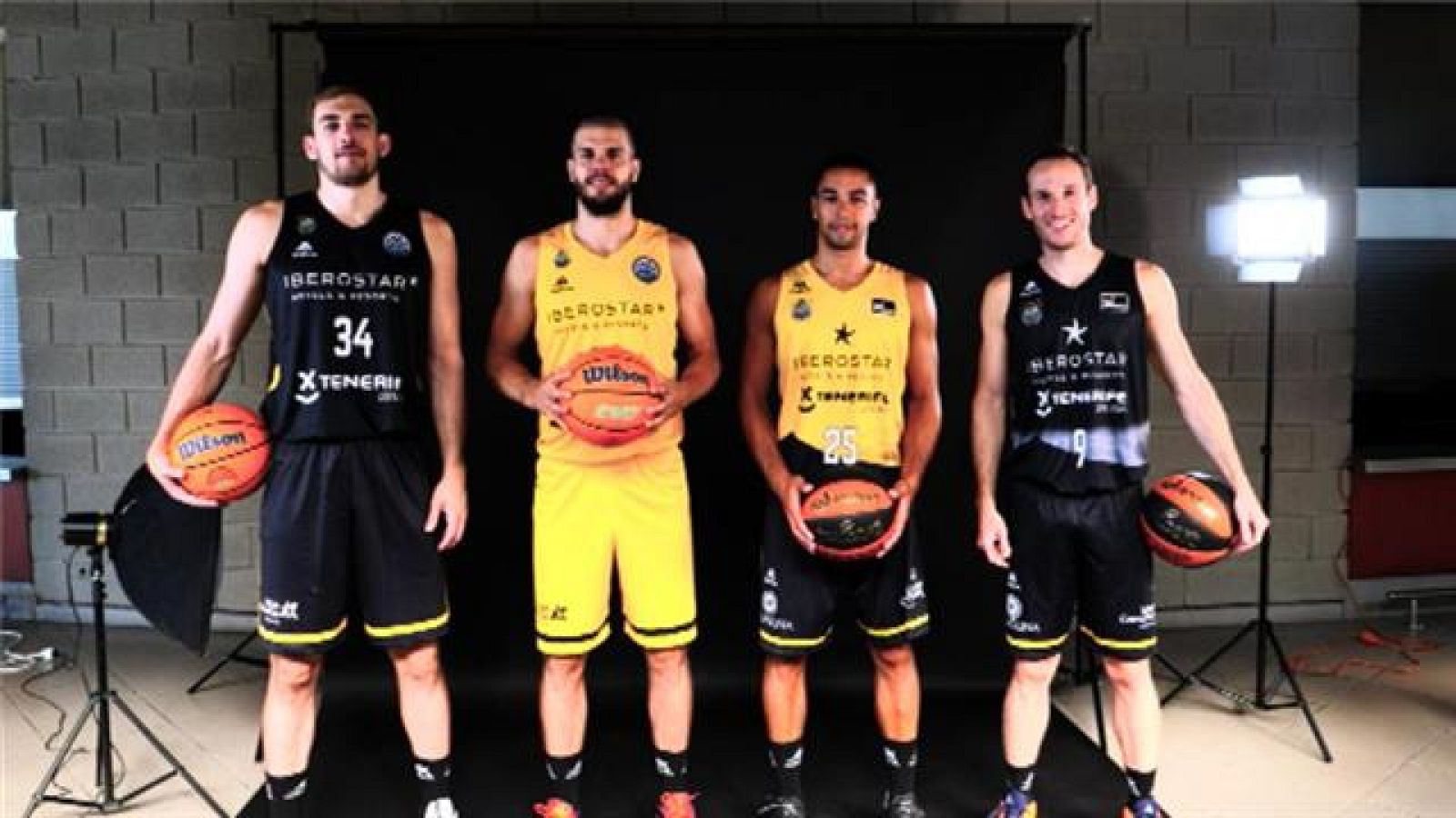 Deportes Canarias - 20/08/2020