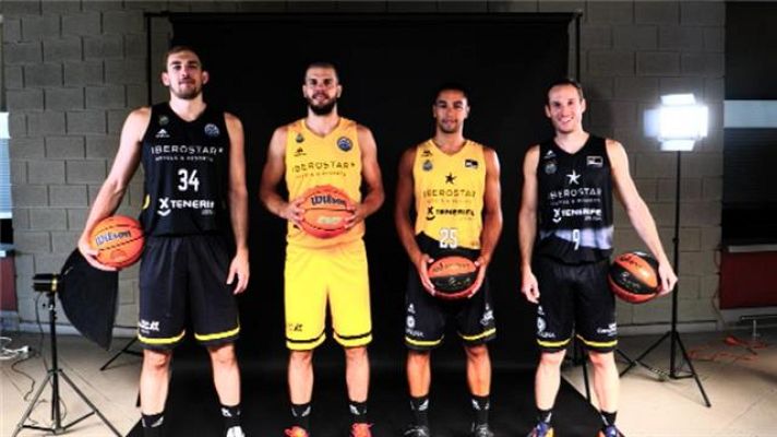 Telecanarias - Deportes Canarias - 20/08/2020