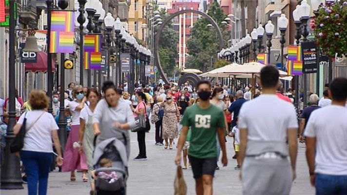 Telecanarias - Telecanarias - 20/08/2020