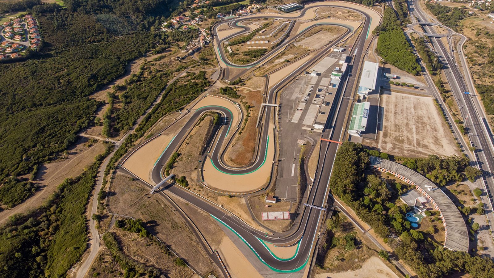 WorldSBK 2020 | Así queda el nuevo calendario del Mundial | Ver