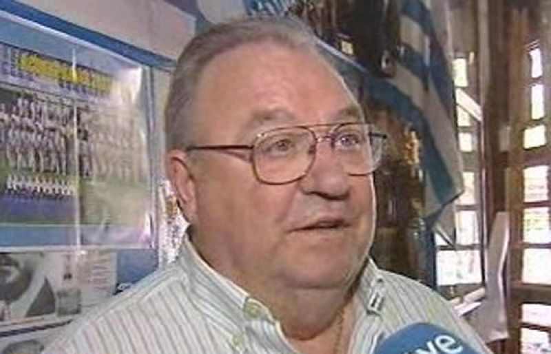 España Directo - Luto en el pueblo de Jarque