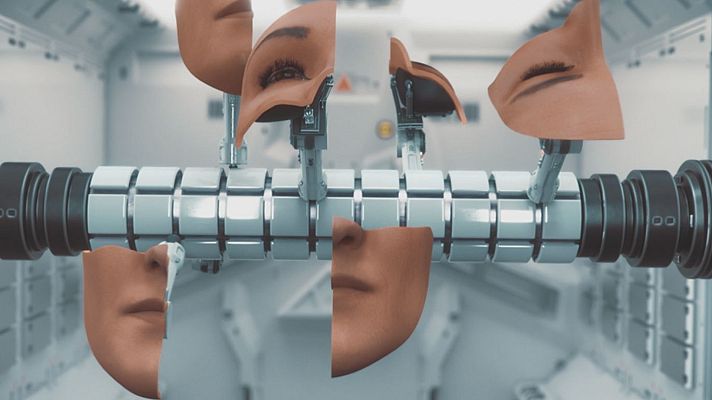  - La Hora de La 1: entenderás la realidad