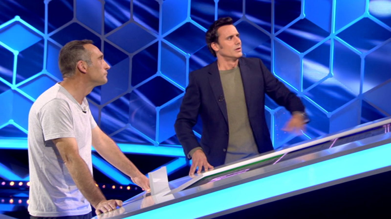 El cazador - Programa 106 - 20/08/20 - ver ahora