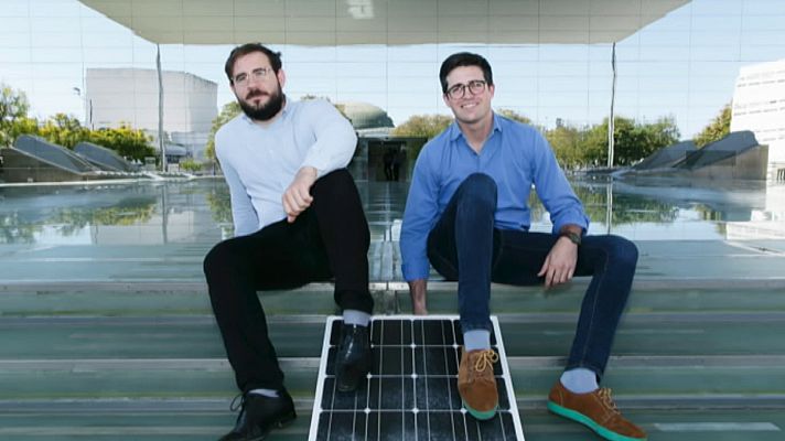 Emprende - Emprende - 20/08/20