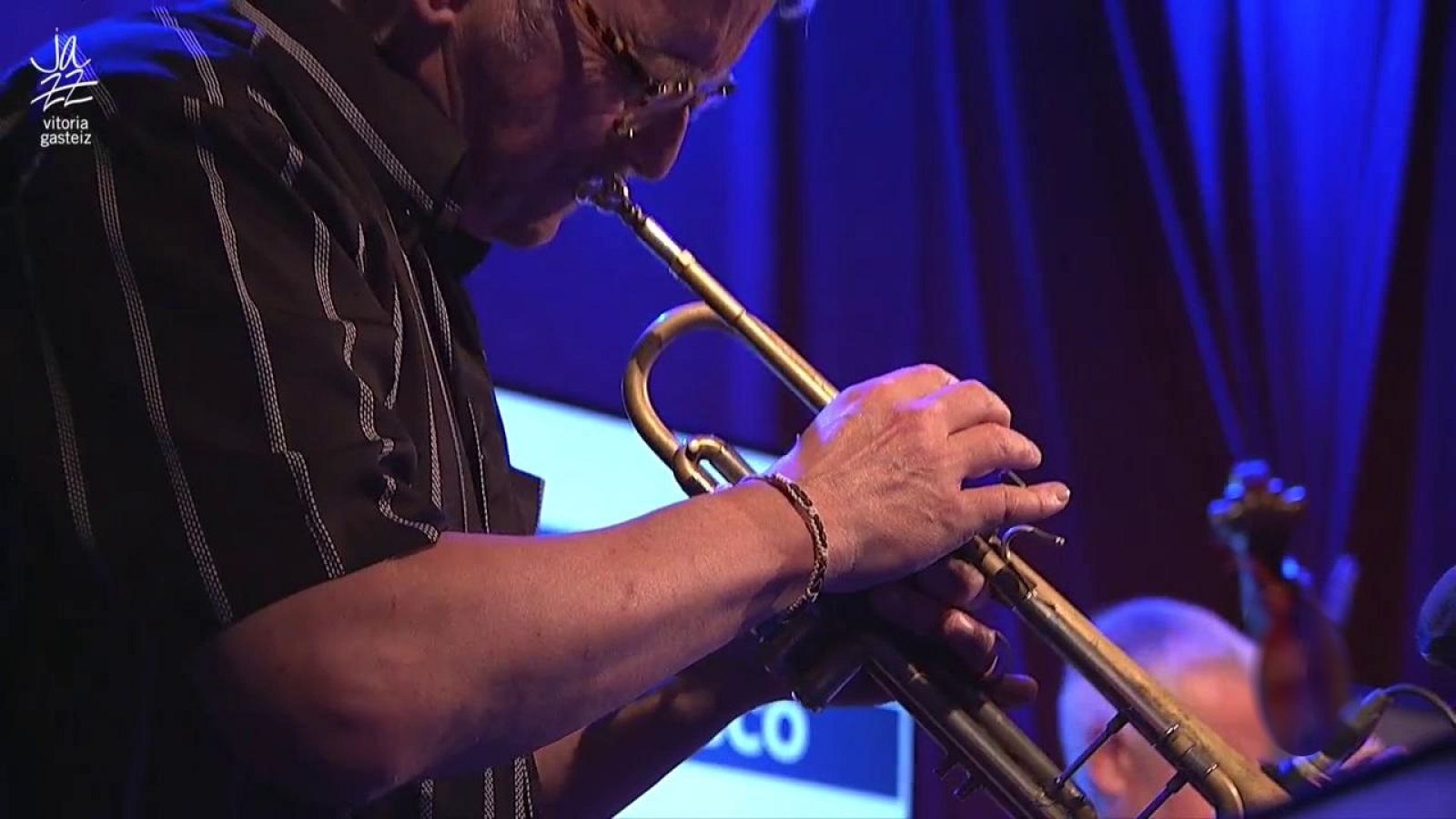 Festivales de verano de La2 - 44º Jazz Vitoria - Baldo Martínez: "Vientos cruzados" - ver ahora