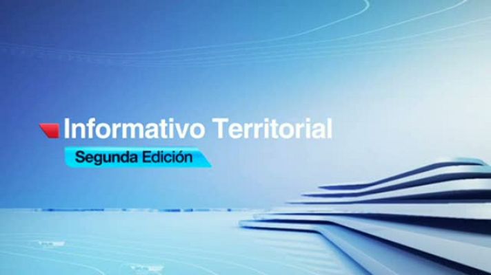 Informativo de Madrid - Informativo de Madrid 2 - 2020/08/20