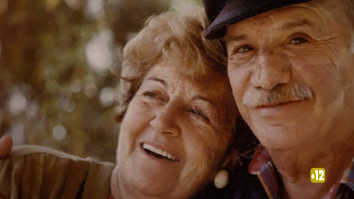 Lazos de sangre - La familia Rabal el próximo 26 de agosto