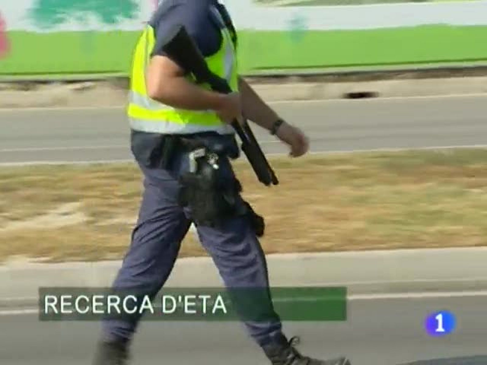 Informatiu Balear. Informatiu de les Illes Balears. (10/08/09)