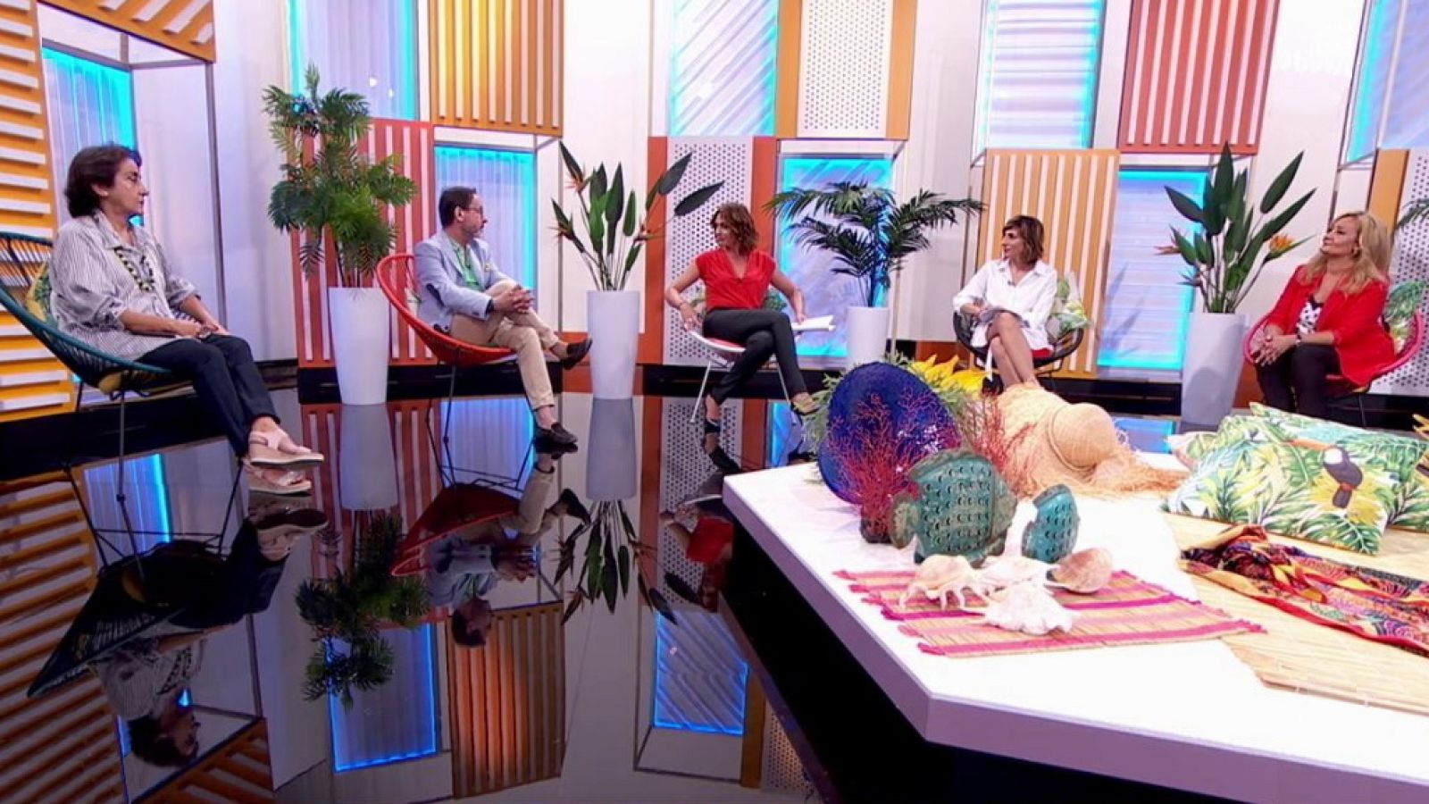 La Mañana - 21/08/20 - ver ahora