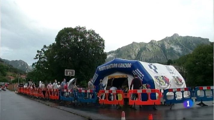 Panorama Regional - Panorama Regional - 21/08/20