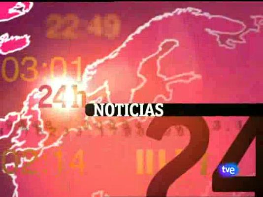  - Telediario matinal