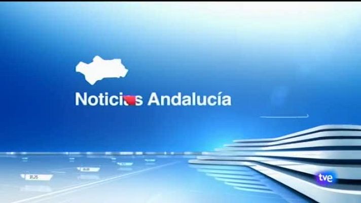 Noticias Andalucía - Noticias Andalucía - 21/08/2020
