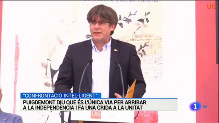 L'Informatiu - L'Informatiu - 21/08/2020