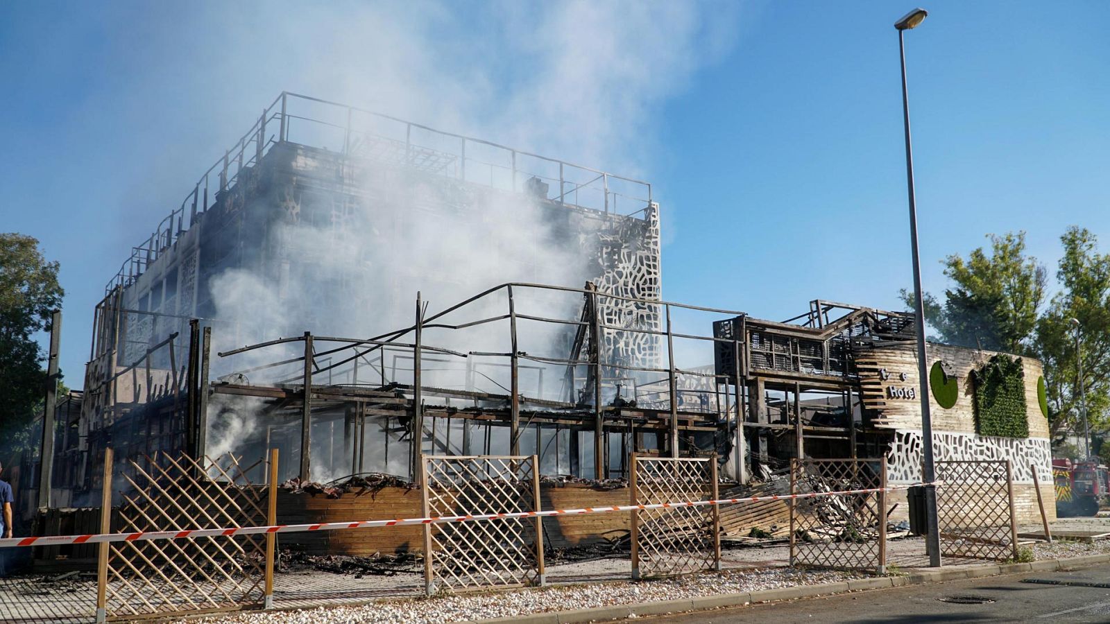 Telediario 1 en cuatro minutos - 21/08/20 - Ver ahora