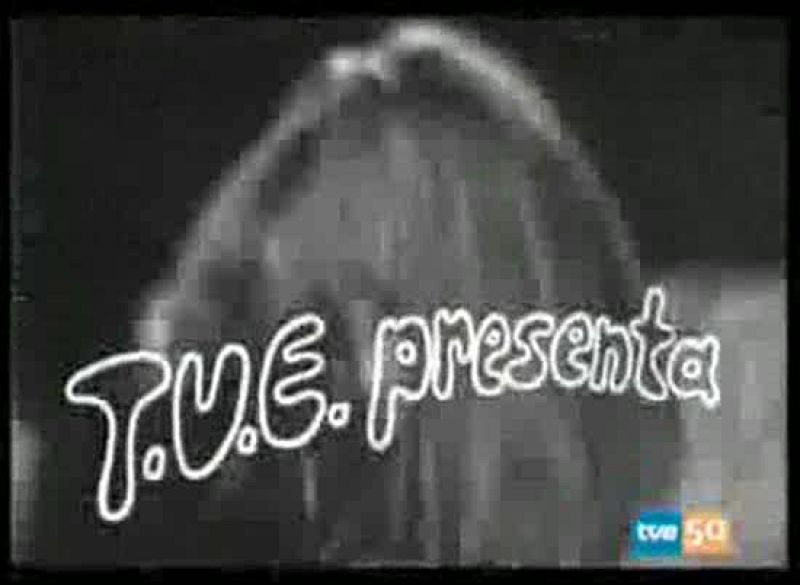 Cabecera del programa 'Nada se pierde, todo se transforma' (1969) - Programas y Concursos en el Archivo de RTVE | Ver