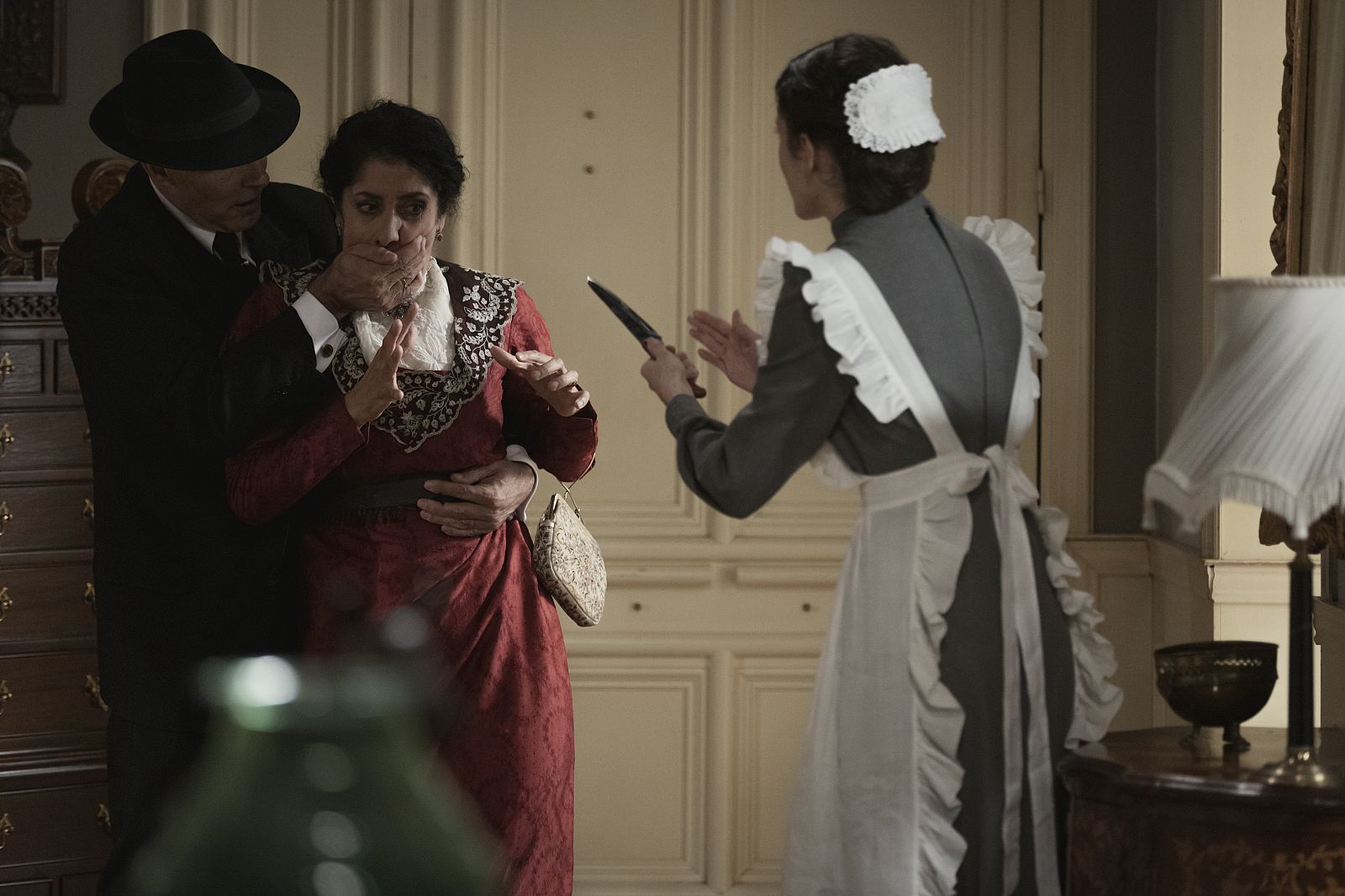 Mejores momentos de la semana (17 al 21 de agosto) - Acacias 38 | Ver