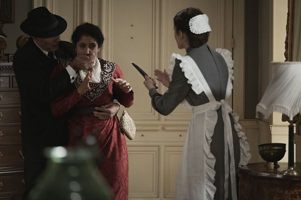 Acacias 38 - Mejores momentos de la semana (17 al 21 de agosto)