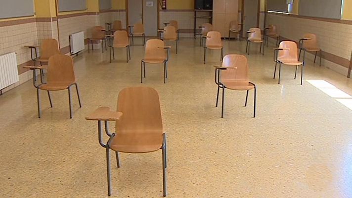 L'informatiu - Comunitat Valenciana - L'Informatiu - Comunitat Valenciana 2 - 21/08/20