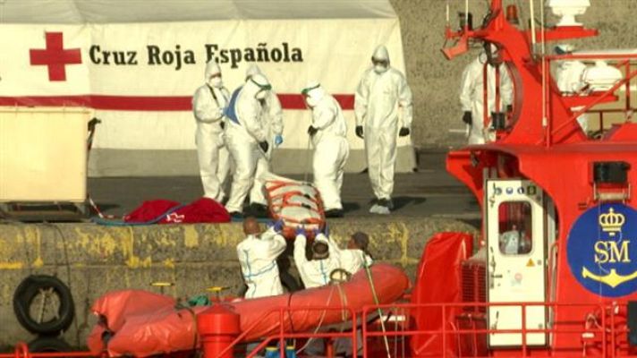 Telecanarias - Telecanarias - 21/08/2020