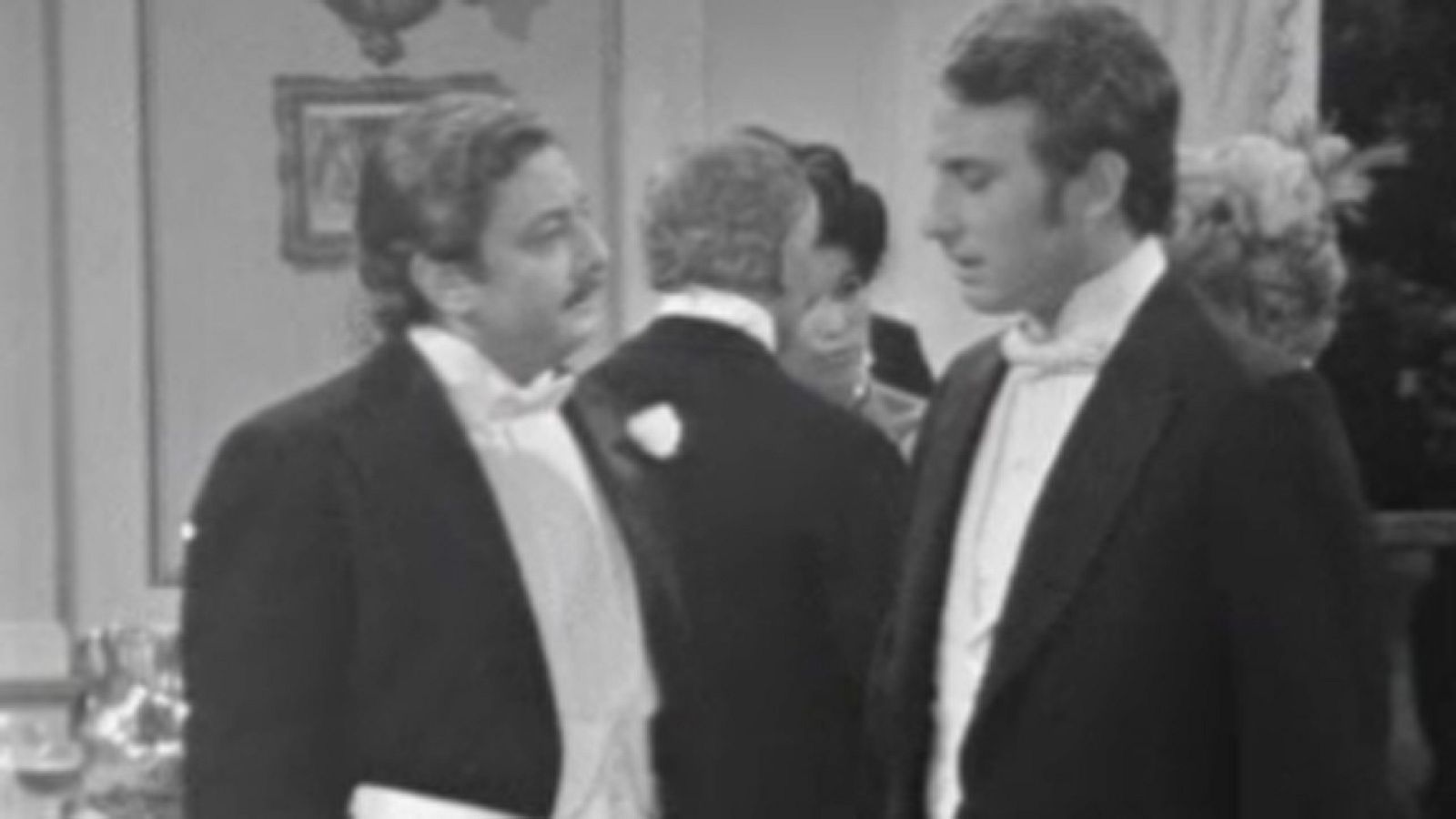 El misterio del cuarto amarillo - Capítulo 1 - El misterio del cuarto amarillo | Ver