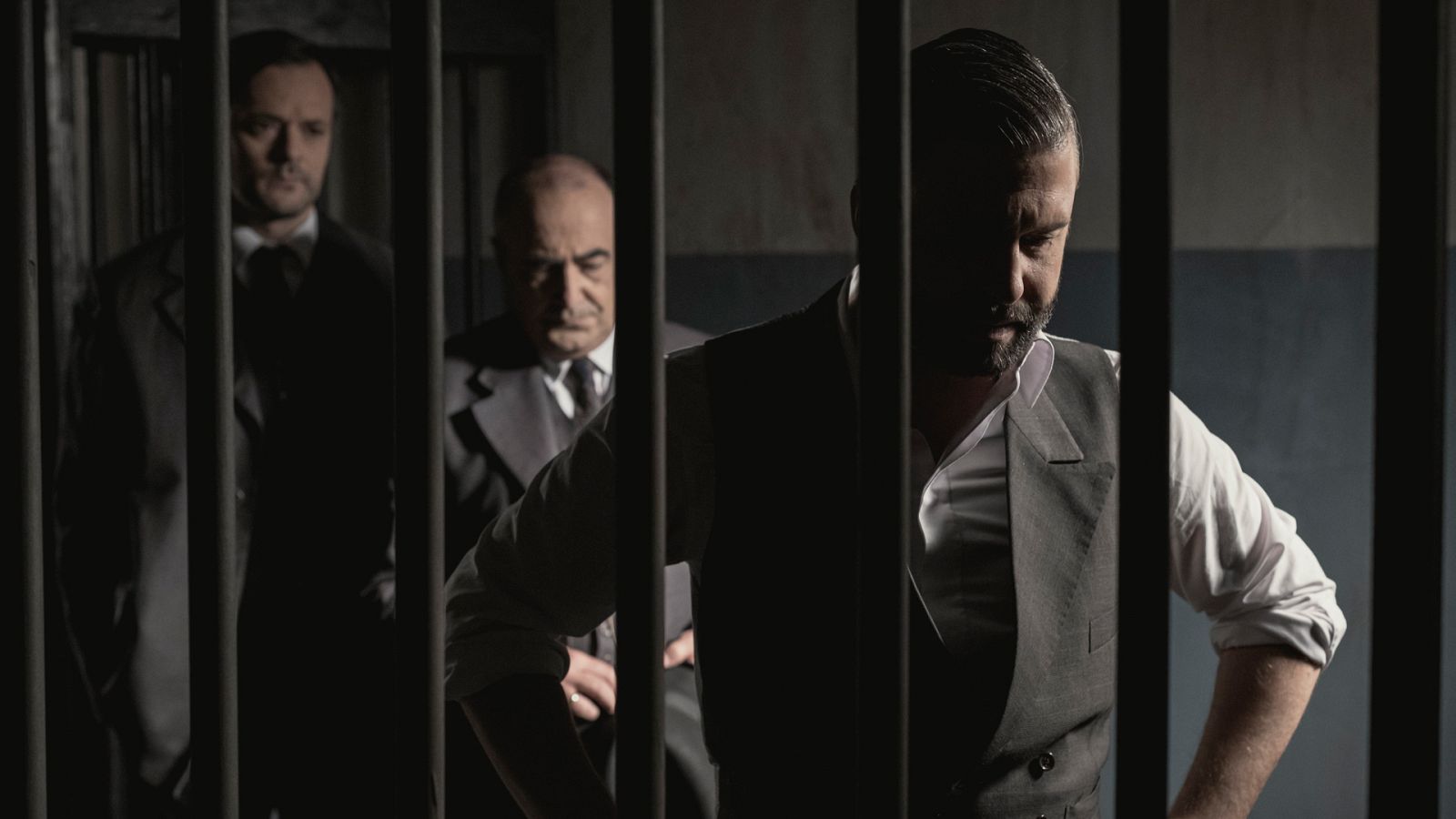 Acacias 38 - Capítulo 1313 - Ver ahora