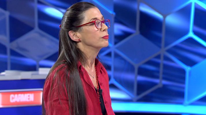 El cazador - Programa 107 - 21/08/20