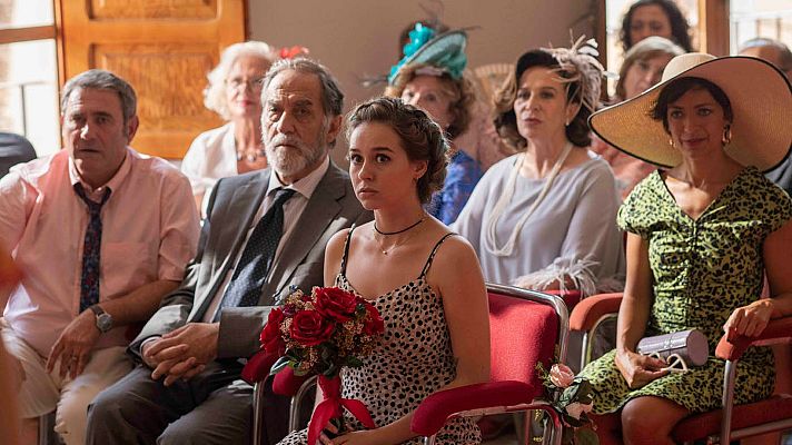 Días de cine - Días de cine - 21/08/20