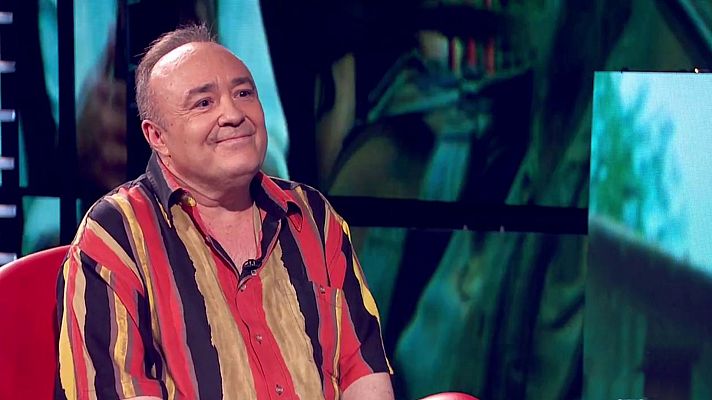 El cine de La 2 - La leyenda del tambor / La guerrilla (presentación)