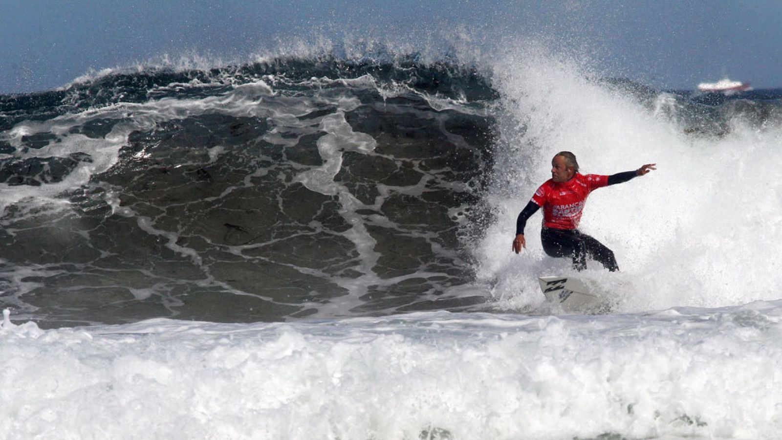 Temperaturas muy altas en el sureste peninsular y en Canarias