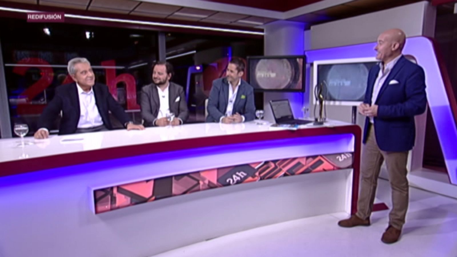 Secuencias en 24 horas - 21/08/20 - ver ahora