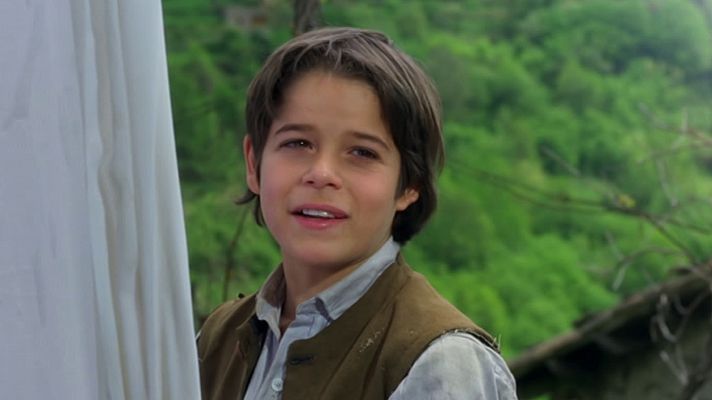 Historia de nuestro cine - La leyenda del tambor