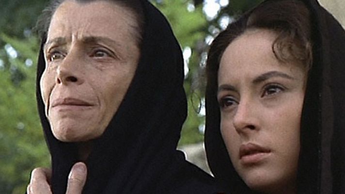 Historia de nuestro cine - La guerilla